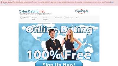 free dating without email address